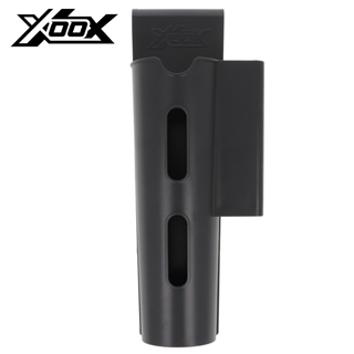 XOOX ポケット付ロッドホルダー - 釣具のポイント 【公式