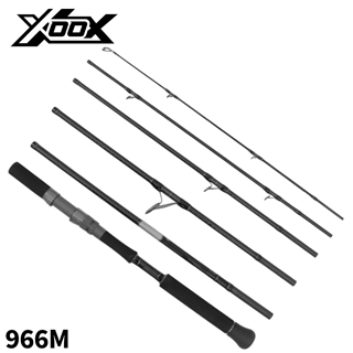 タカミヤ XOOX モビリティゲーム　GR III 734Lモバイルロッド 商品検索 XOOX MOBILITY GAME GR Ⅲ - 釣具のポイント 【公式