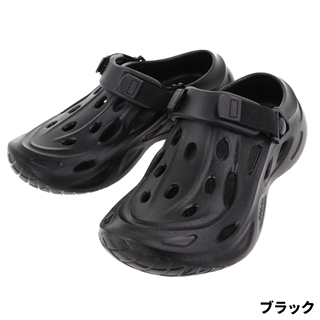 ブラック