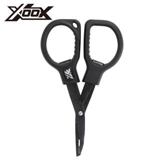 まっちさん専用品 オーリンズスプリング フィッシングシザーズ スプリットリングオープナー付き