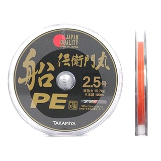 伝衛門丸 船PE JF-1001 3号 (連結) - point | Rakufun - Japan Proxy