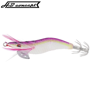 パープルグロー