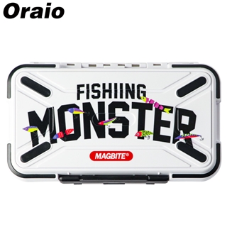 フィッシングモンスター