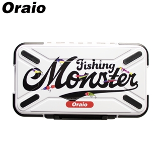 フィッシングモンスター