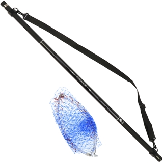 H.B コンセプト HIBIKI　玉の柄　網付　600　H.B　concept