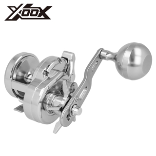 XOOX シーマイスター LH 左ハンドル