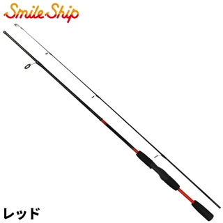 スマイルシップ キッズキャスター 180 ブルー - 釣具のポイント
