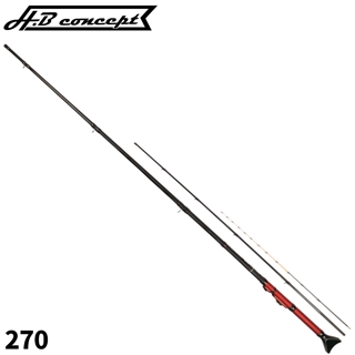 H.B コンセプト ヘチ 270