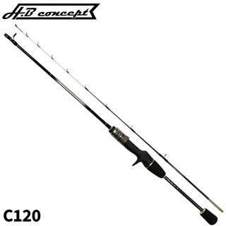 H.B コンセプト アナヅリ-SP C120