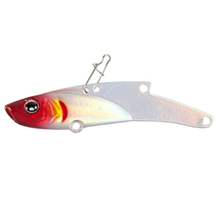 フラッシュレッドヘッド