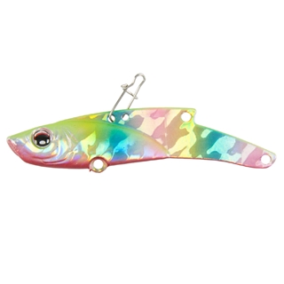 チャートヘッドキャンディ