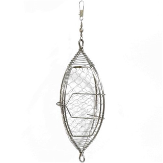 ステンアンドンカゴ SC-601 極小 - 釣具のポイント 【公式