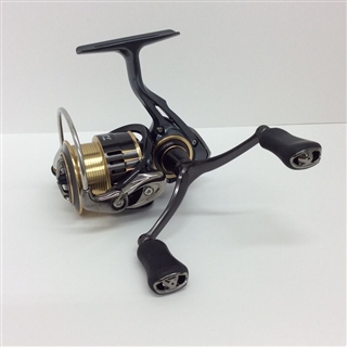 中古品】【ランク：A】ダイワ 17セオリー 2508PE-DH【返品不可