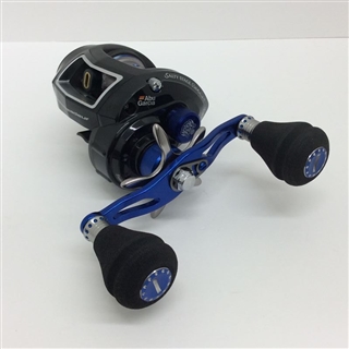 中古品】【ランク：B】アブ・ガルシア Salty Stage REVO LJ -1