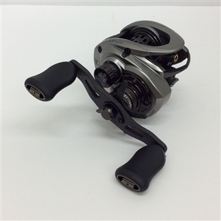 中古品】【ランク：S】アブ・ガルシア ZENON LTX【返品不可】 - 釣具の