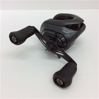 SHIMANO - 【中古/美品】 シマノ 17 エクスセンス DC XG   /U080M シマノ 17 エクスセンス DC XG /U080M 美品 シーバス マルスズキ