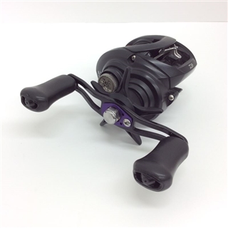 中古品】【ランク：A】ダイワ 19タトゥーラTW 100XH【返品不可