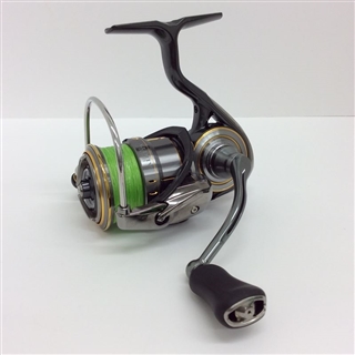 中古品】【ランク:AB】ダイワ 21ルビアスエアリティ LT2500-XH 中古品】【ランク:AB】ダイワ 21ルビアスエアリティ LT2500-XH