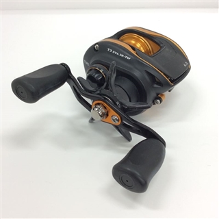 Daiwa ダイワ/ベイトリール/T3/T3 SV 6.3R-TW/Bランク/62【中古】 Yahoo!オークション -「t3 sv 6.3r-tw」の落札相場・落札価格