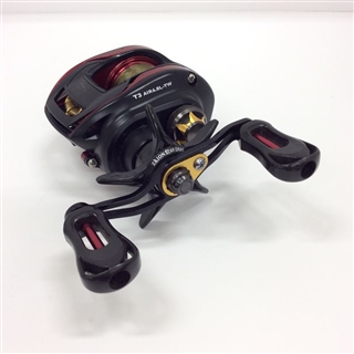 美品　ダイワ　T3 AIR Amazon | ダイワ(Daiwa) ベイトリール T3 エアー 8.6R-TW