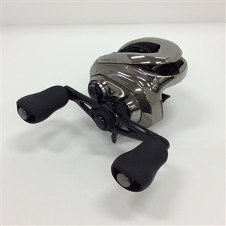 中古品】【ランク：A】シマノ 21アンタレスDC XG 右【返品不可