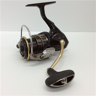 中古品】【ランク：AB】ダイワ 19バリスティック LT3000-XH