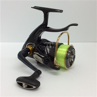DAIWA - 銀狼LBD新品未使用品 中古品】【ランク：AB】ダイワ 18銀狼LBD【返品不可】 - 釣具の