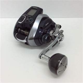 ☆あか☆ シマノ フリーゲン C14+ リール 部品欠けあり 中古品 ☆あか☆ シマノ フリーゲン C14+ リール 部品欠けあり 中古品