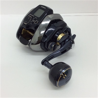 中古品】【ランク:C】シマノ 20ビーストマスター 1000EJ【返品 中古品】【ランク:C】シマノ 20ビーストマスター 1000EJ【返品