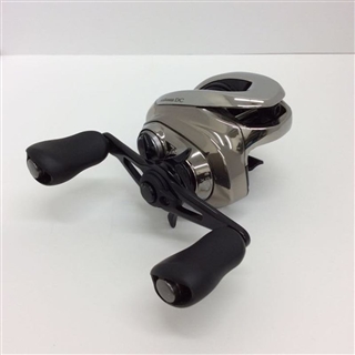 中古品】【ランク：AB】シマノ 21アンタレスDC XG 右【返品不可