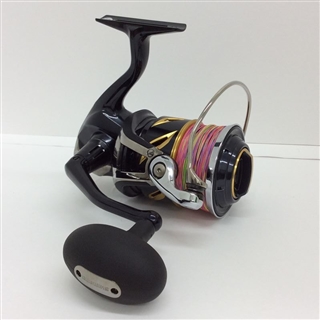 中古品】【ランク：A】シマノ 19ステラSW 14000PG【返品不可】 - 釣具