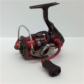 美品 DAIWA イージス 2505F 楽天市場】ダイワ 17 イージス 2505f－hの通販