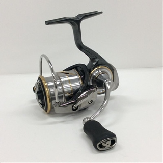 中古品】【ランク:B】ダイワ 20ルビアスFC LT2000S【返品不可 中古品】【ランク:B】ダイワ 20ルビアスFC LT2000S【返品不可