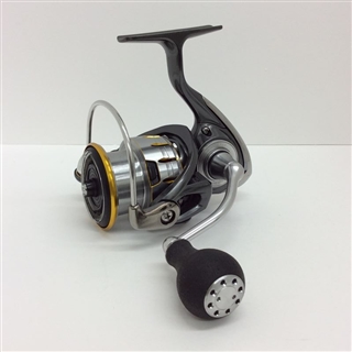 中古品】【ランク：C】ダイワ 18ブラスト LT4000-CH【返品不可