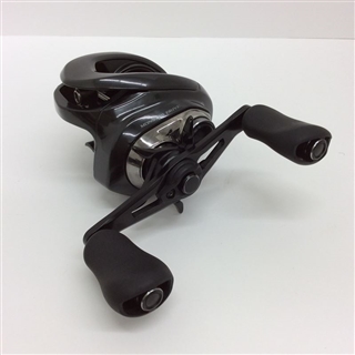 中古品】【ランク：AB】シマノ 23アンタレスDC MD XG LEFT【返品不可