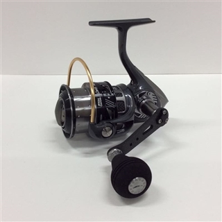 【中古美品】 アブガルシア レボ Revo ALXシータ 3000SH 糸付き 中古品】【ランク：N】アブ・ガルシア 20Revo ALX THETA シータ