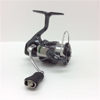 DAIWA 24ルビアスLT2500S-XH 未使用品❗️ DAIWA（釣り） ダイワ 24ルビアス LT2500S-XH / スピニング