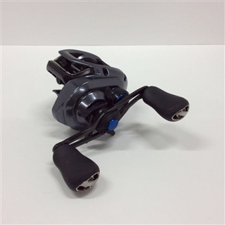中古品】【ランク：A】シマノ 24SLX 71HG LEFT【返品不可】 - 釣具の