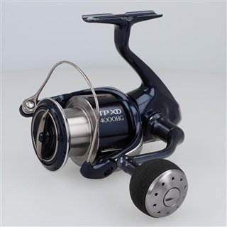 【新品未使用】シマノ スピニングリール 25ツインパワー XD 4000HG 楽天市場】シマノ 25ツインパワーXD 4000XG / スピニング リール