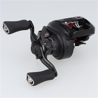 中古品】【ランク:S】ダイワ 25アルファスBF TW 8.5R【返品不可