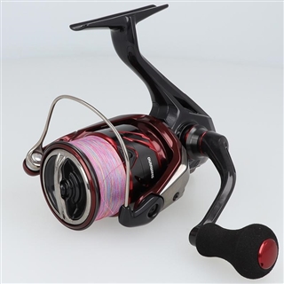 中古品】【ランク:N】シマノ 25セフィア XR C3000SHG【返品不可