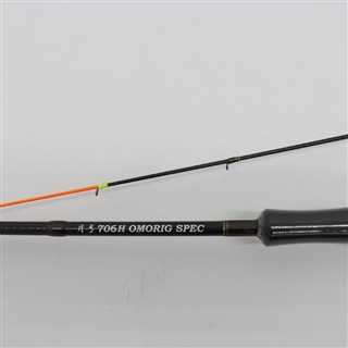 中古品】【未使用品】クロノ 月弓 706H OMORIG SPEC【返品不可