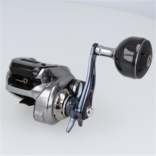 中古品】【ランク:A】シマノ 18グラップラープレミアム 151XG 左【返品