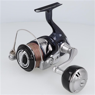 中古品】【ランク:N】シマノ 21ツインパワーSW 5000XG【返品不可