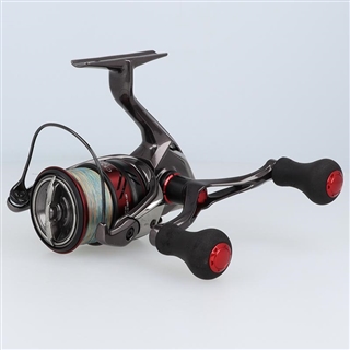 【美品】 21 セフィアXR C3000SDH 4/10値下げ】 【中古品】【ランク:A】シマノ 21セフィアXR C3000SDH