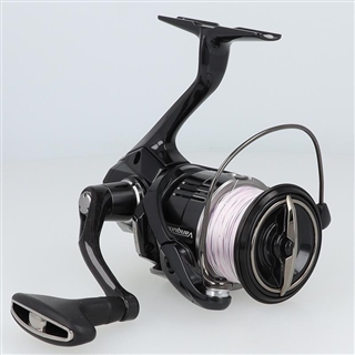 中古品】【ランク:S】シマノ 19ヴァンキッシュ C3000XG【返品不可