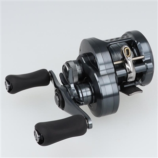 【中古/未使用品】 シマノ 24 カルカッタコンクエスト シャローエディション 31HG   /Z135M 7/24再値下げ】 【中古品】【ランク:S】シマノ 24カルカッタコン