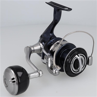 【中古品】【ランク:AB】シマノ 21ツインパワーSW 5000XG【返品不可】