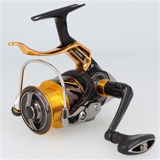 中古品】【ランク:S】ダイワ 19ラグザス 2500H-LBD【返品不可】 - 釣具