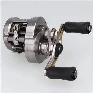 中古品】【ランク:S】シマノ 23カルカッタコンクエストBFS HG LEFT